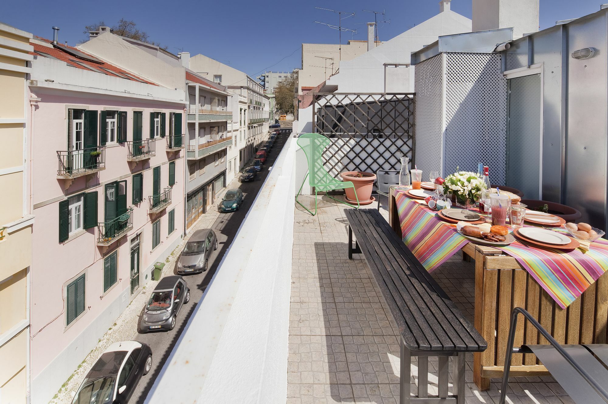 Feelinglisbon Discoveries Exterior photo